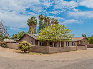 8415 S Yavapai Ln, Yuma, AZ 85364