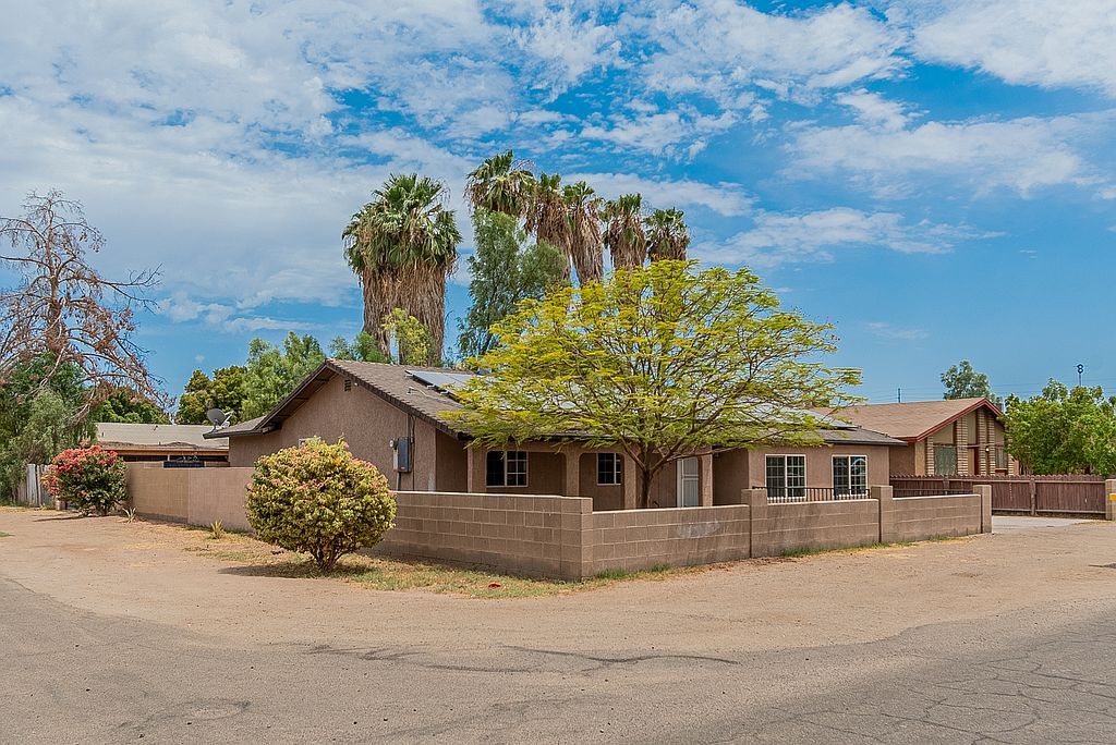 8415 S Yavapai Ln - Property Image