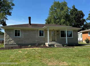6604 South Dr, Louisville, KY 40272