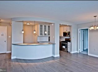 10500 Rockville Pike Unit 813, Rockville, MD 20852