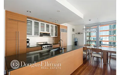 Sold by Douglas Elliman