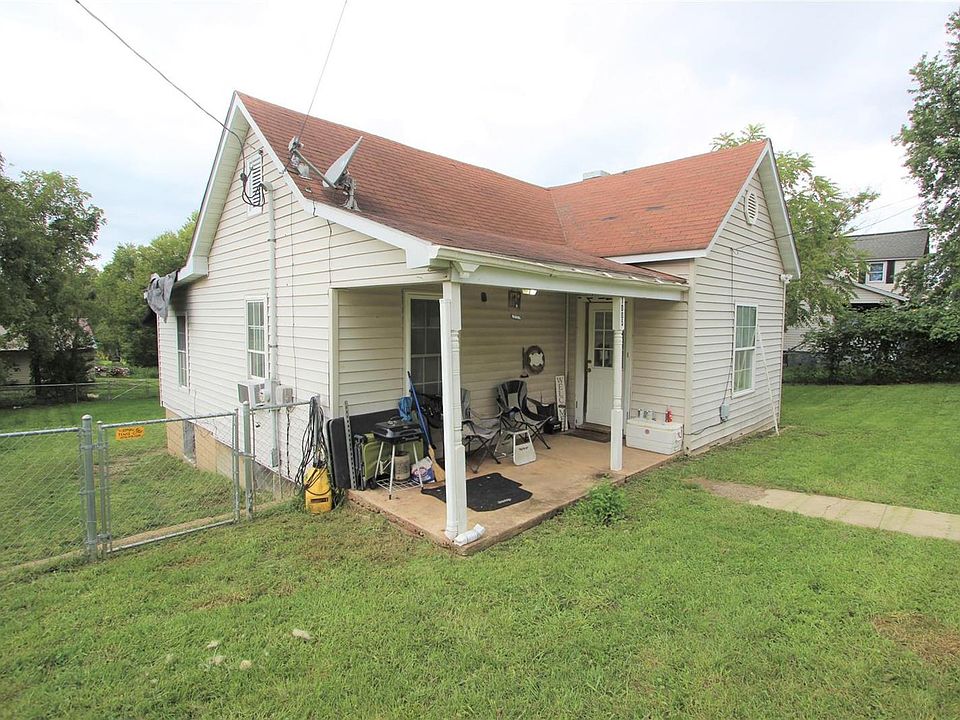 1005 West St, Leadwood, MO 63653 MLS 23049605 Zillow
