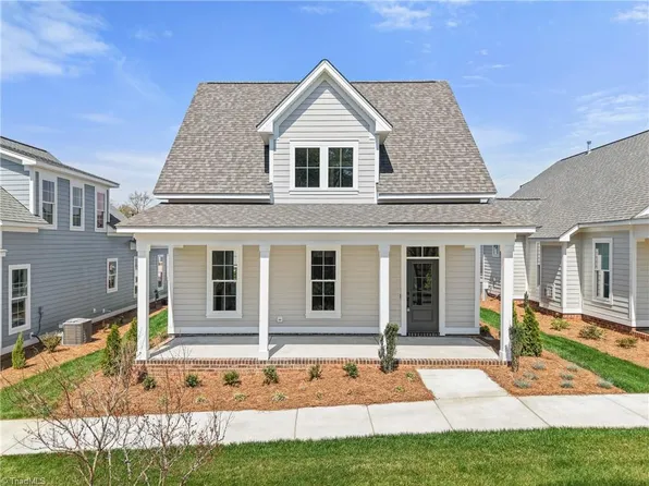 911 Eucalyptus Ct, Winston Salem, NC 27106