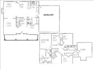 2nd image of 5097 Delaney Valley Ln