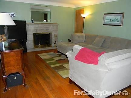 Large Family Room