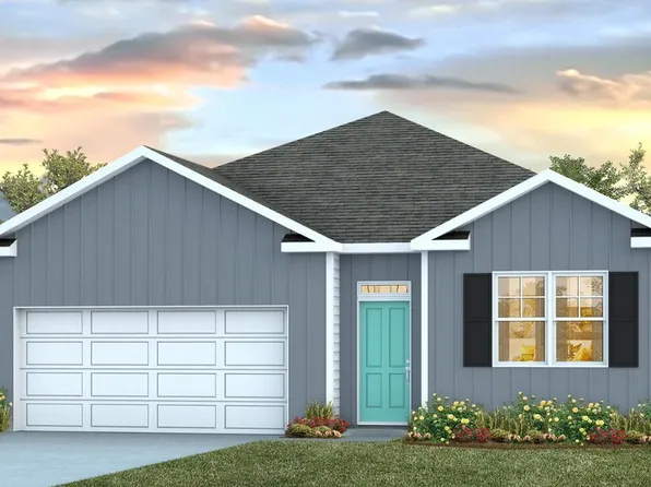 128 Stella Bluffs Drive Lot 8, Stella, NC 28582