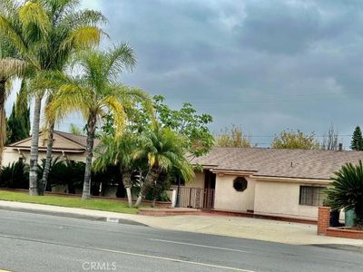 840 W Cypress St, Covina, CA, 91722