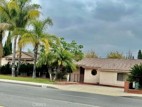 840 W Cypress St, Covina, CA 91722