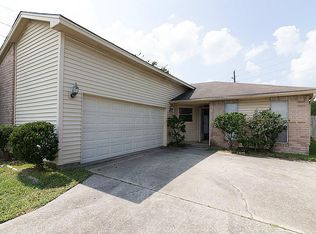 503 Northaire Dr, Houston, TX 77073