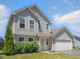 2700 Jenna Cir, Montgomery, IL 60538