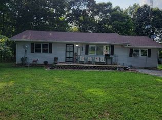 665 Weedman Loop, Cromwell, KY 42333