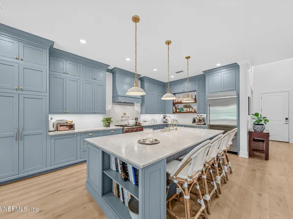 240 PINE HAVEN Drive, St. Johns, FL 32259