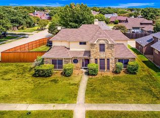 2417 Autumndale Dr, Mesquite, TX 75150
