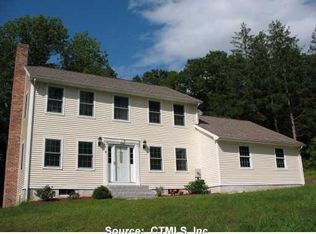 9 Evergreen Ln, East Haddam, CT 06423