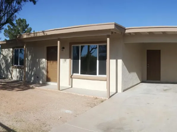 2111 E Minorka St, Tucson, AZ 85706