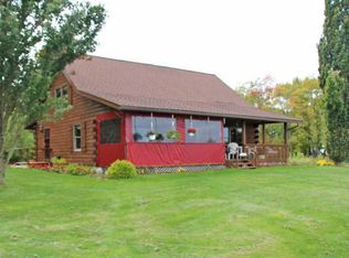 9467 Reagan Rd, Clymer, NY 14724