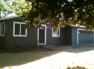 50 N Everly St, Lowell, OR 97452