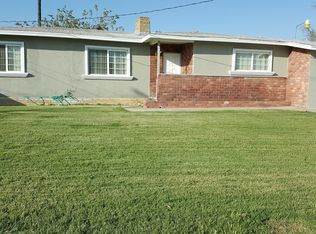 322 E Mesa Dr, Rialto, CA 92376