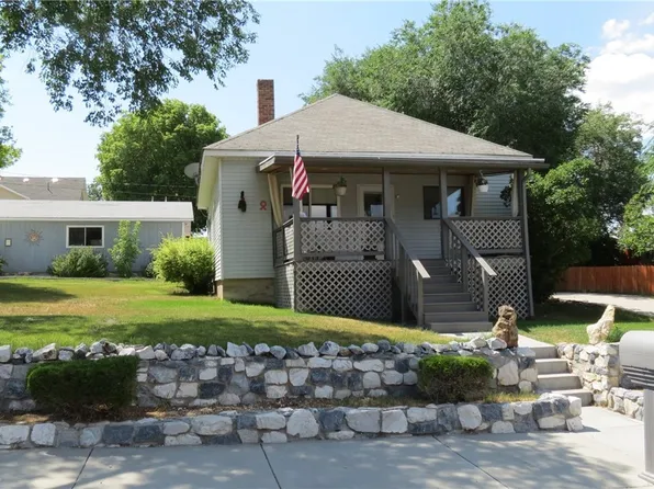 940 Avenue I, Ely, NV 89301