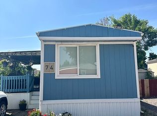 10910 Turner Blvd LOT 74, Longmont, CO 80504