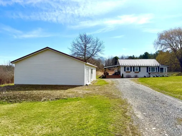 636 Dug Rd, Westfield, PA 16950