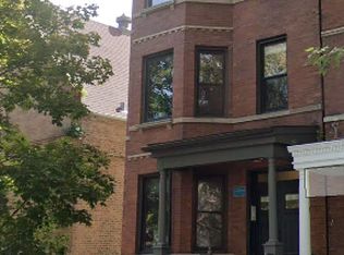 2133 W Crystal St #G, Chicago, IL 60622