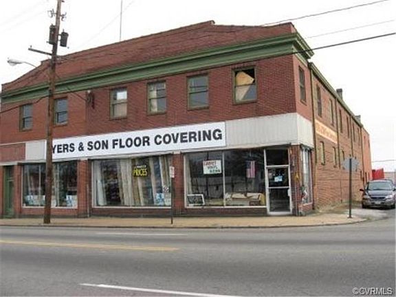 2nd image of 2622 Hull St