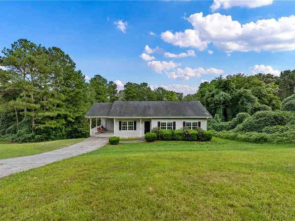 32 Woodberry Dr SE, Silver Creek, GA 30173