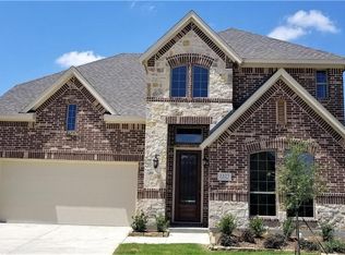 3327 Sequoia Ln, Melissa, TX 75454