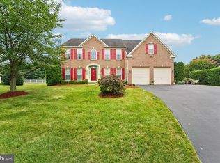 16127 Drayton Farm Dr, Spencerville, MD 20868