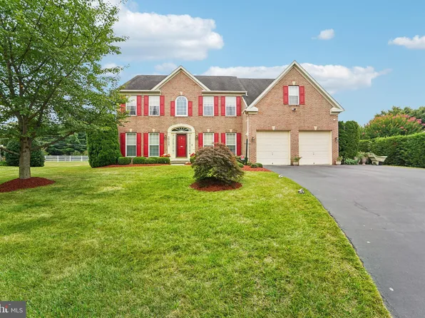 16127 Drayton Farm Dr, Spencerville, MD 20868
