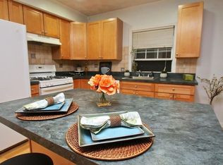 25 James St UNIT 5, Malden, MA 02148