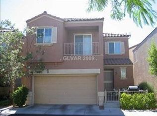 7391 Carrot Ridge St, Las Vegas, NV 89139