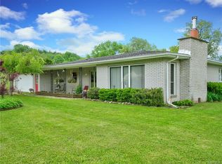 777 W Hughes Rd, Arcade, NY 14009