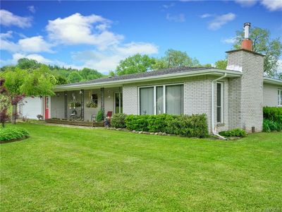777 W Hughes Rd, Arcade, NY, 14009