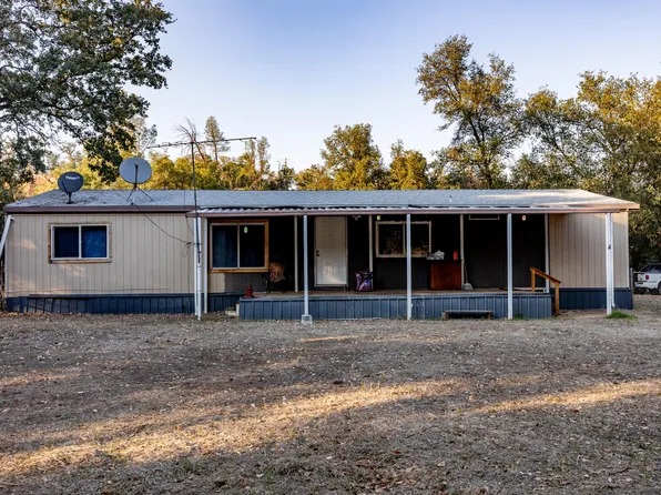 18175 Brincat Manor Rd, Cottonwood, CA 96022