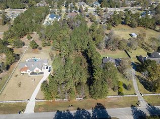 15696 Connie Ln, Montgomery, TX 77316