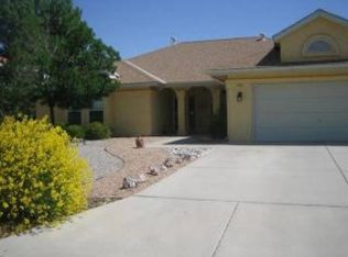 3213 Chandra Ln SE, Rio Rancho, NM 87124