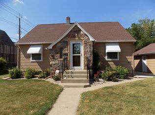 117 E 12th St, Fairmont, MN 56031