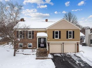 2250 Massachusetts Ave, Naperville, IL