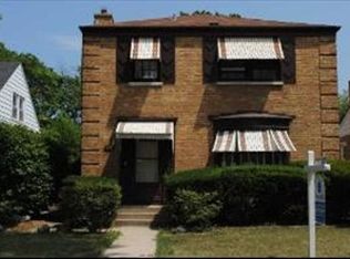 8141 Kolmar Ave, Skokie, IL
