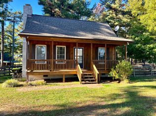 100 N Edge Dr, South Hill, VA 23970