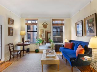 323 W 83rd St APT 3B, Manhattan, NY 10024