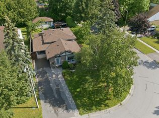 1131 Eldorado Ave, Oshawa, ON L1K 1E7
