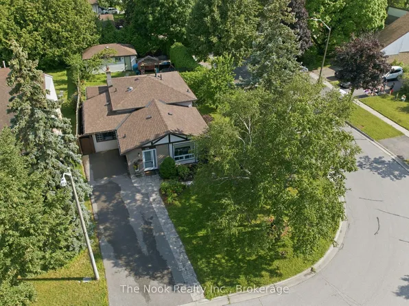 1131 Eldorado Ave, Oshawa, ON L1K 1E7