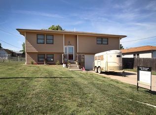 1006 Cypress St, Junction City, KS 66441