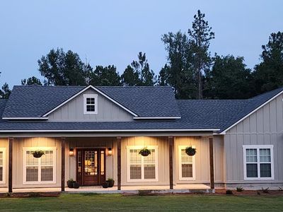 54 Shaw Rd, Lakeland, GA, 31635