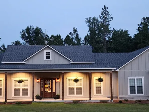 54 Shaw Rd, Lakeland, GA 31635