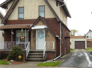 1016 Summit St, New Castle, PA 16101