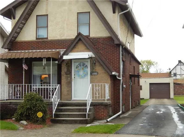 1016 Summit St, New Castle, PA 16101